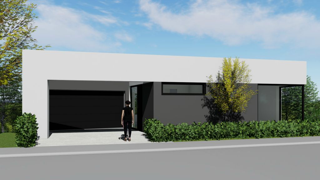 Projekte Architekt Jochen Nobiling