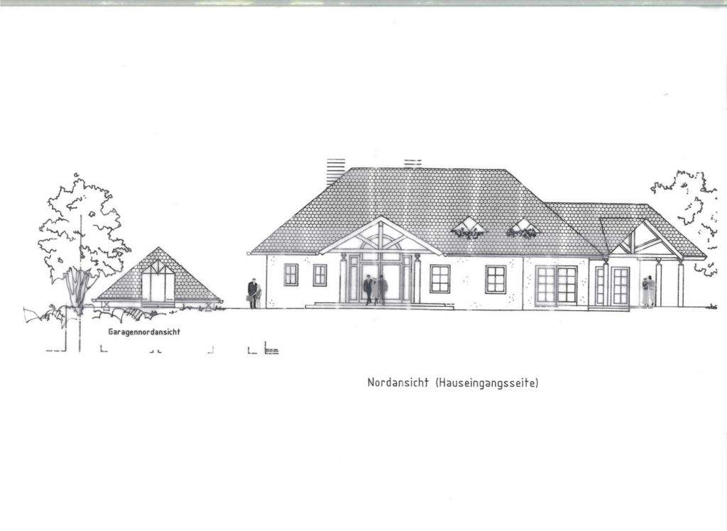 Projekte Architekt Jochen Nobiling