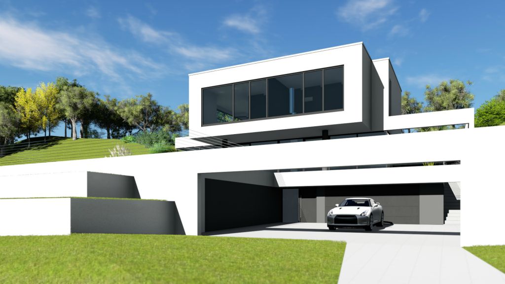 Projekte Architekt Jochen Nobiling