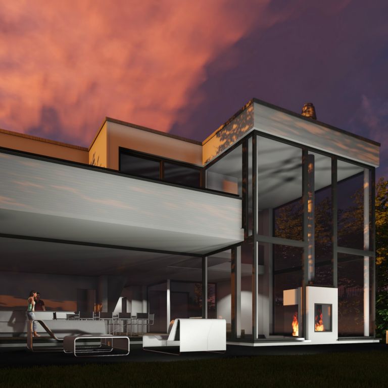 Projekte Architekt Jochen Nobiling